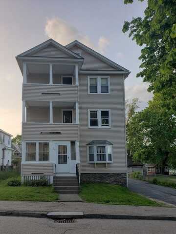 26 Stebbins Street, Worcester, MA 01607
