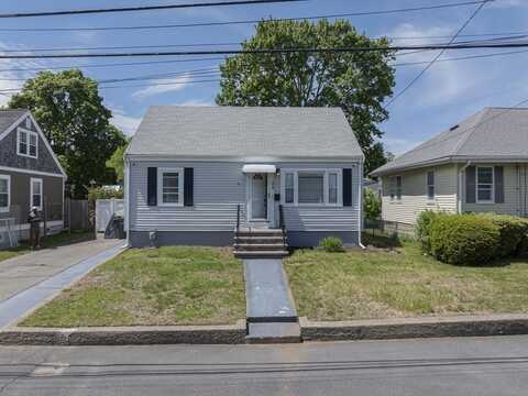 33 Altoona Rd, Dedham, MA 02026