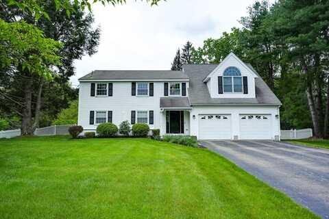 3 Alcorn Rd, Chelmsford, MA 01824