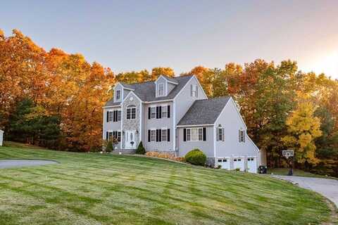 181 Crosby Street Ext, Haverhill, MA 01830