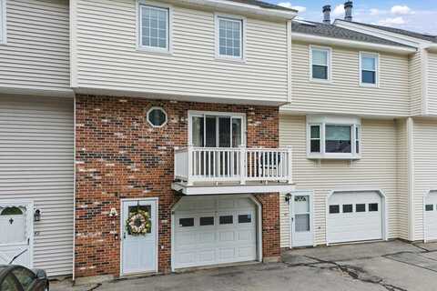 88 Frederick St, Dracut, MA 01826