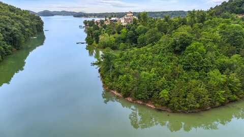 Lot 27 Stone Shore Way, Dandridge, TN 37725