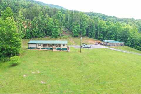 3500 Poor Valley Road, Rutledge, TN 37861