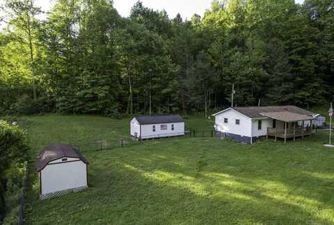 3084 Sherm Mountain Rd Road, Sneedville, TN 37869