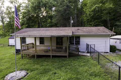 3084 Sherm Mountain Rd Road, Sneedville, TN 37869
