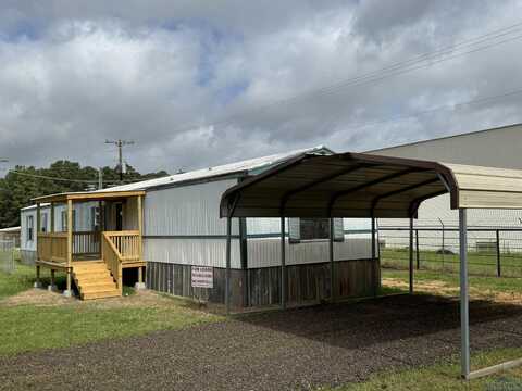 268 # 8 JOY LANE, Hallsville, TX 75650
