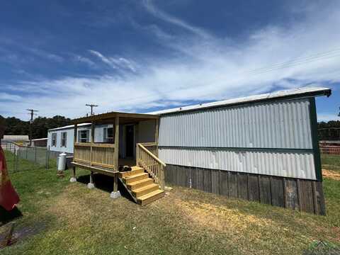 268 # 8 JOY LANE, Hallsville, TX 75650