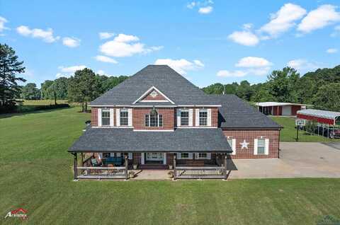 228 County Road 2151, Beckville, TX 75631