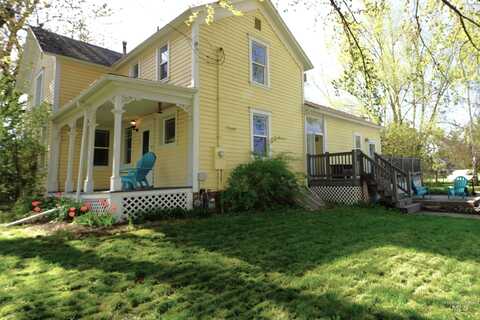 103 E Spring, Uniontown, WA 99179