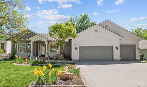 1415 E Lake Creek, Meridian, ID 83642