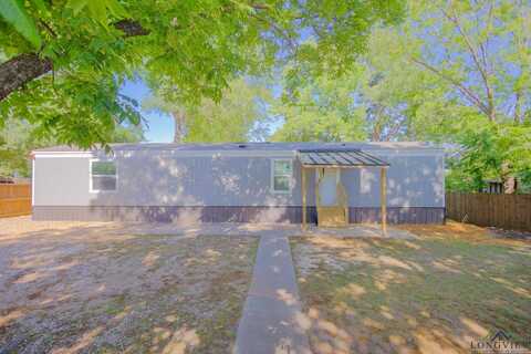 4302 Dortch Dr., Longview, TX 75605