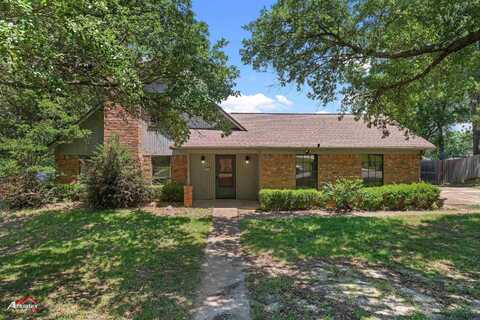 507 Ridgecrest Drive, White Oak, TX 75693