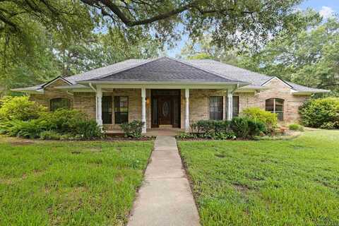 404 Moccasin Trail, Kilgore, TX 75662