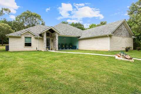 12900 S. CR 2127, Lot 20A, Henderson, TX 75652