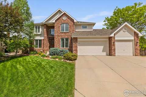 5751 Round Rock Ct, Fort Collins, CO 80528