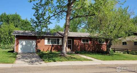 1204 Sherri Mar Ct, Longmont, CO 80501