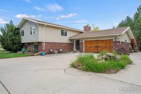 1921 Glenview Ct, Berthoud, CO 80513