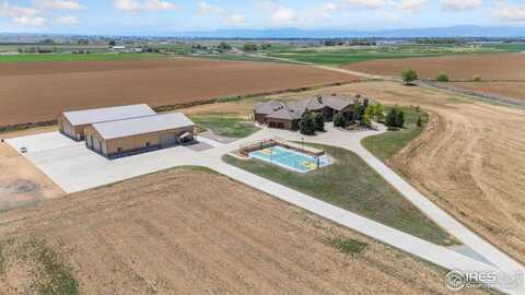 5454 County Road 38, Platteville, CO 80651
