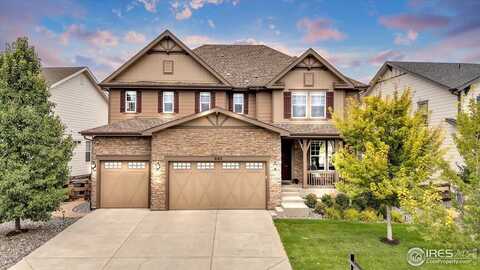 2165 Summerlin Ln, Longmont, CO 80503