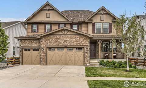 2165 Summerlin Ln, Longmont, CO 80503
