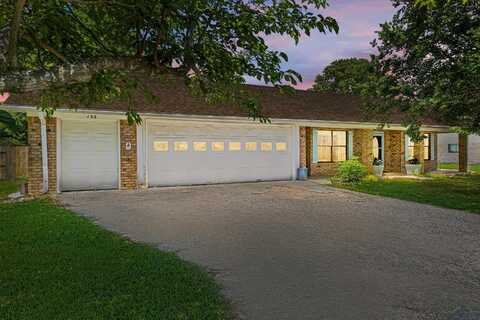 136 Fairway Drive, Bullard, TX 75757