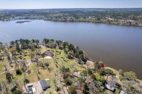 2574 County Road 3412, Chandler, TX 75758
