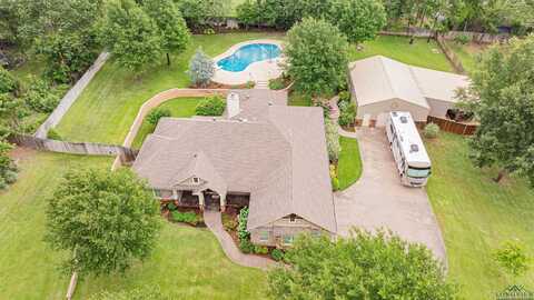 728 Sunnybrook, Longview, TX 75605