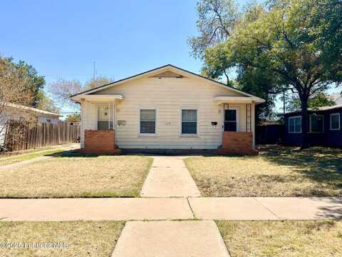 3119 33rd Street, Lubbock, TX 79410