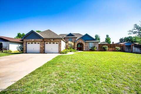 8 W Canyonview Drive, Ransom Canyon, TX 79366