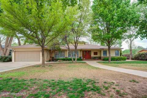 4510 21st Street, Lubbock, TX 79407