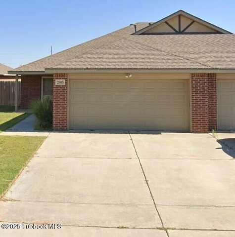 2805 113th Street, Lubbock, TX 79423