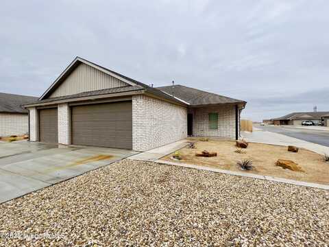 5518 Kemper Street, Lubbock, TX 79416