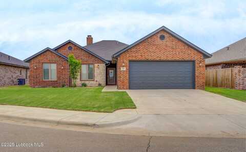 717 Ventoso Circle, Wolfforth, TX 79382