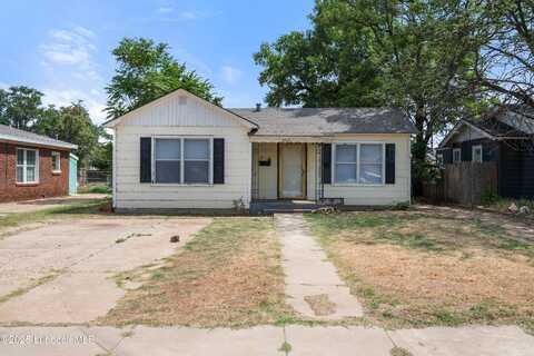 1915 27th Street, Lubbock, TX 79411