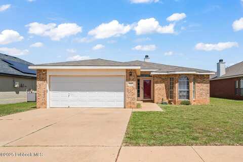 7507 Quanah Avenue, Lubbock, TX 79423