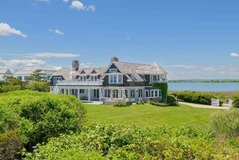 271 Dune Road, Bridgehampton, NY 11976