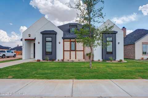 4617 138th Place, Lubbock, TX 79424