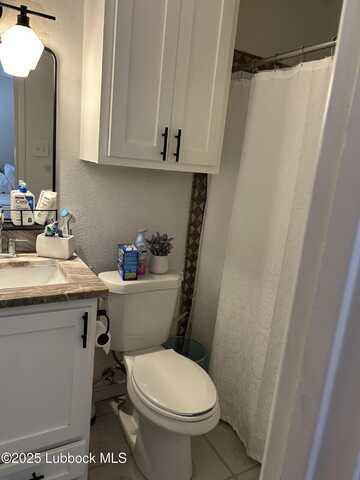 4809 8th Street, Lubbock, TX 79416