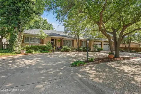 4017 69th Street, Lubbock, TX 79413