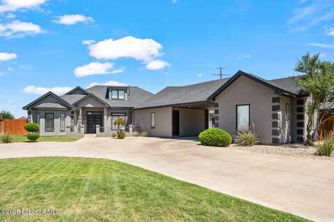 10305 La Salle Avenue, Lubbock, TX 79424