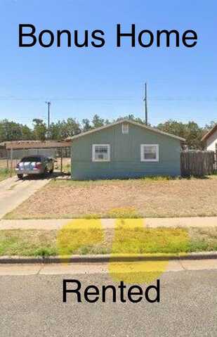 2442 E 30th Street, Lubbock, TX 79404