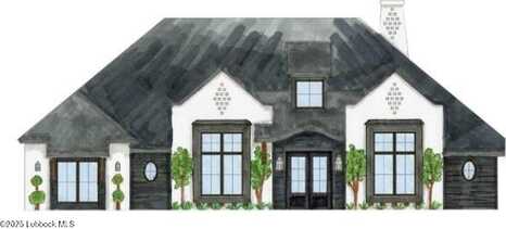 3712 143rd Street, Lubbock, TX 79423