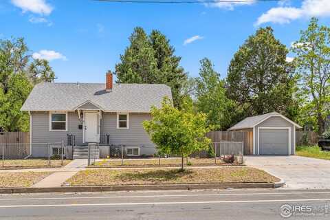 618 16th St, Greeley, CO 80631