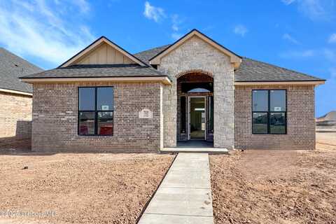 7522 57th Street, Lubbock, TX 79407