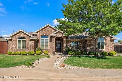 10605 Vicksburg Avenue, Lubbock, TX 79424
