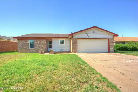 5913 16th Street, Lubbock, TX 79416
