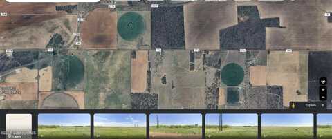 Farm to Market Road 2279, Knox City, TX 79529