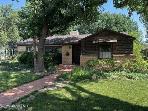 3308 22nd Street, Lubbock, TX 79410