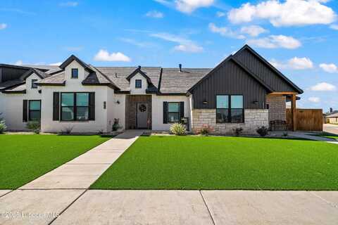 10906 Aberdeen Avenue, Lubbock, TX 79424