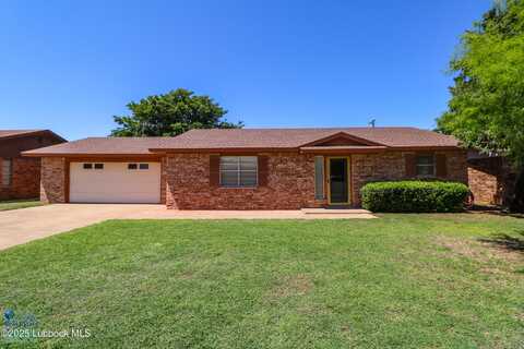 1213 W 14th Street, Littlefield, TX 79339